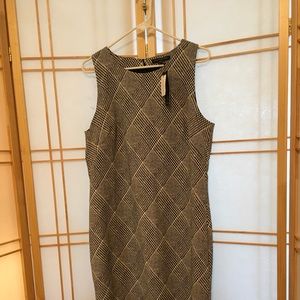 Banana Republic Sheath Dress